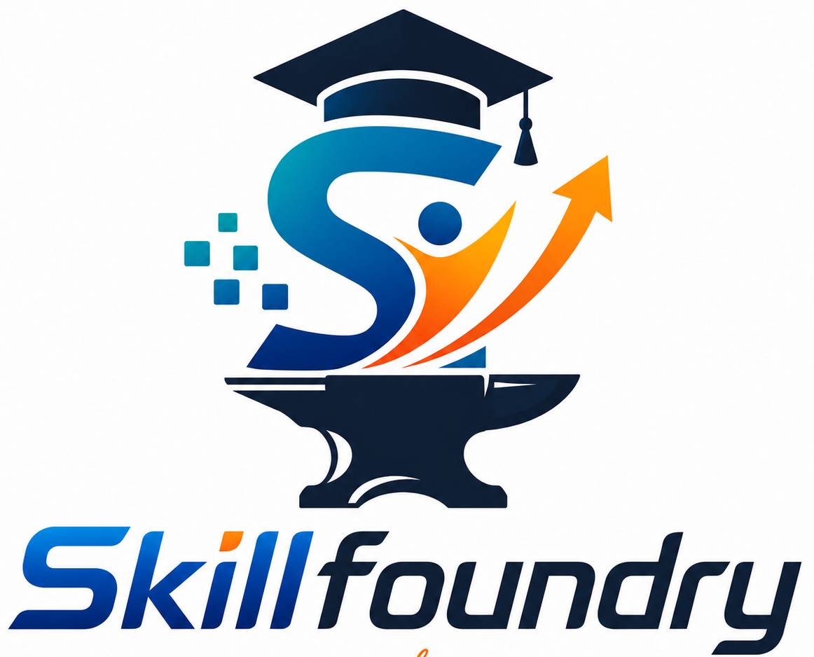 Skill Foundry